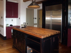 Reclaimed Wood Countertops reclaimed wood countertop photos - antique woodworks Reclaimed Wood Countertops reclaimed wood countertop photos - antique woodworks